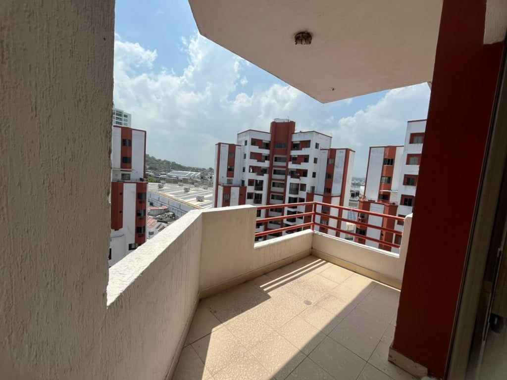 Apartamento en venta Bolívar Cartagena Chino 87 m2 Habitaciones 2 Baños 2 Garajes 0 Precio $420000000