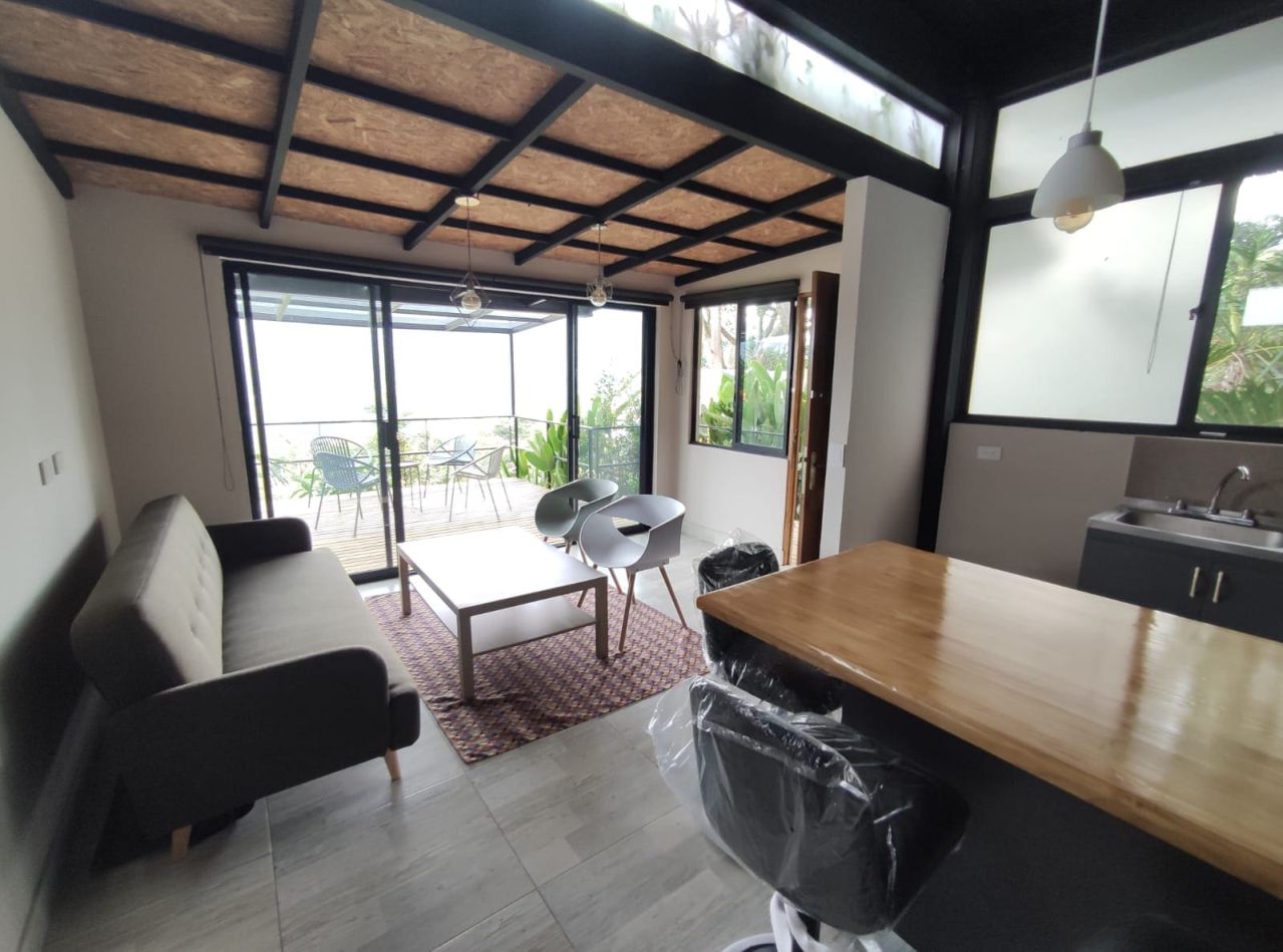Casa Campestre en arriendo Antioquia Copacabana Ub Reserva De San Juan Et Ii 50 m2 Habitaciones 1 Baños 1 Garajes 0 Precio $3500000