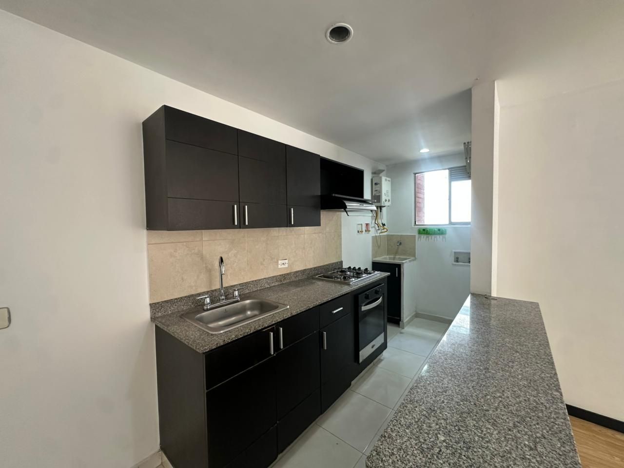 Apartamento en arriendo Antioquia Medellín Villa Carlota 73 m2 Habitaciones 3 Baños 2 Garajes 1 Precio $3500000