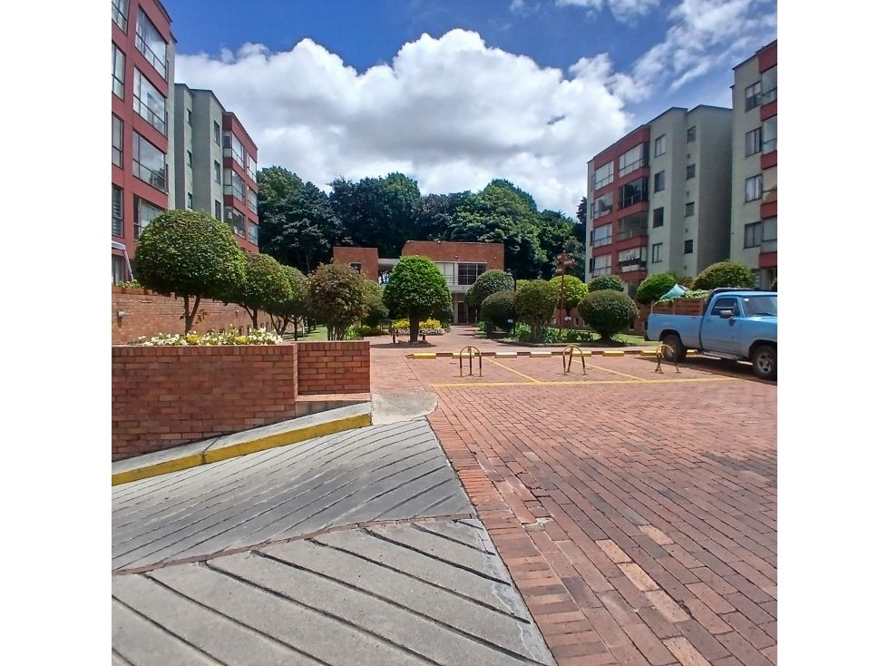 Apartamento en arriendo Cundinamarca Bogotá La Liberia 77 m2 Habitaciones 3 Baños 3 Garajes 1 Precio $3500000