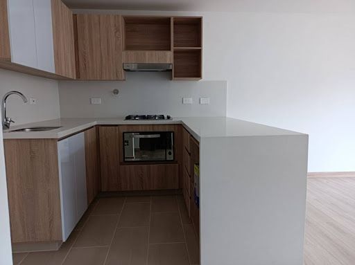 Apartamento en arriendo Antioquia Envigado El Chinguí 78 m2 Habitaciones 2 Baños 2 Garajes 1 Precio $4000000