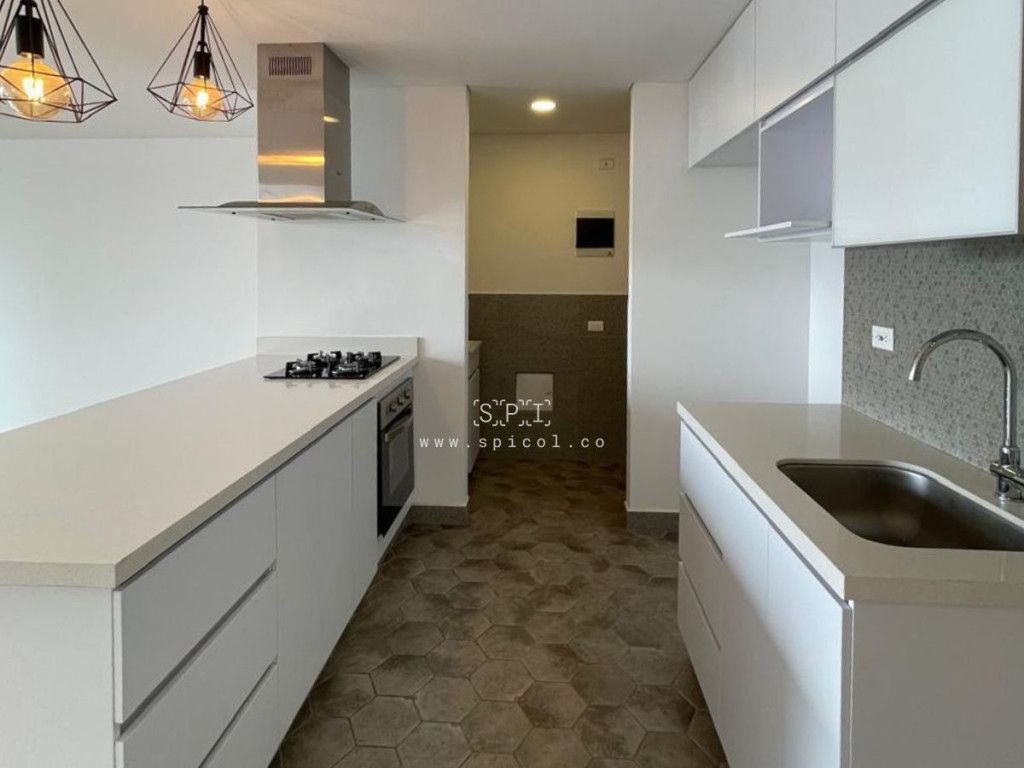 Apartamento en arriendo Antioquia Medellín El Diamante No2 65 m2 Habitaciones 1 Baños 2 Garajes 1 Precio $4150000