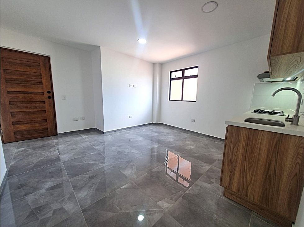 Apartaestudio en venta Antioquia El Carmen De Viboral El Centro 45 m2 Habitaciones 1 Baños 1 Garajes 1 Precio $330000000
