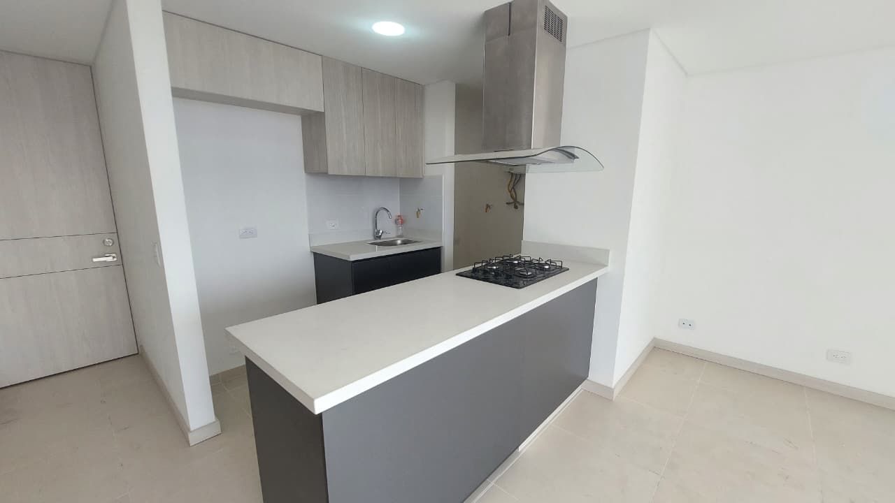 Apartamento en arriendo Antioquia La Estrella Quebrada Grande 70 m2 Habitaciones 3 Baños 2 Garajes 1 Precio $2700000