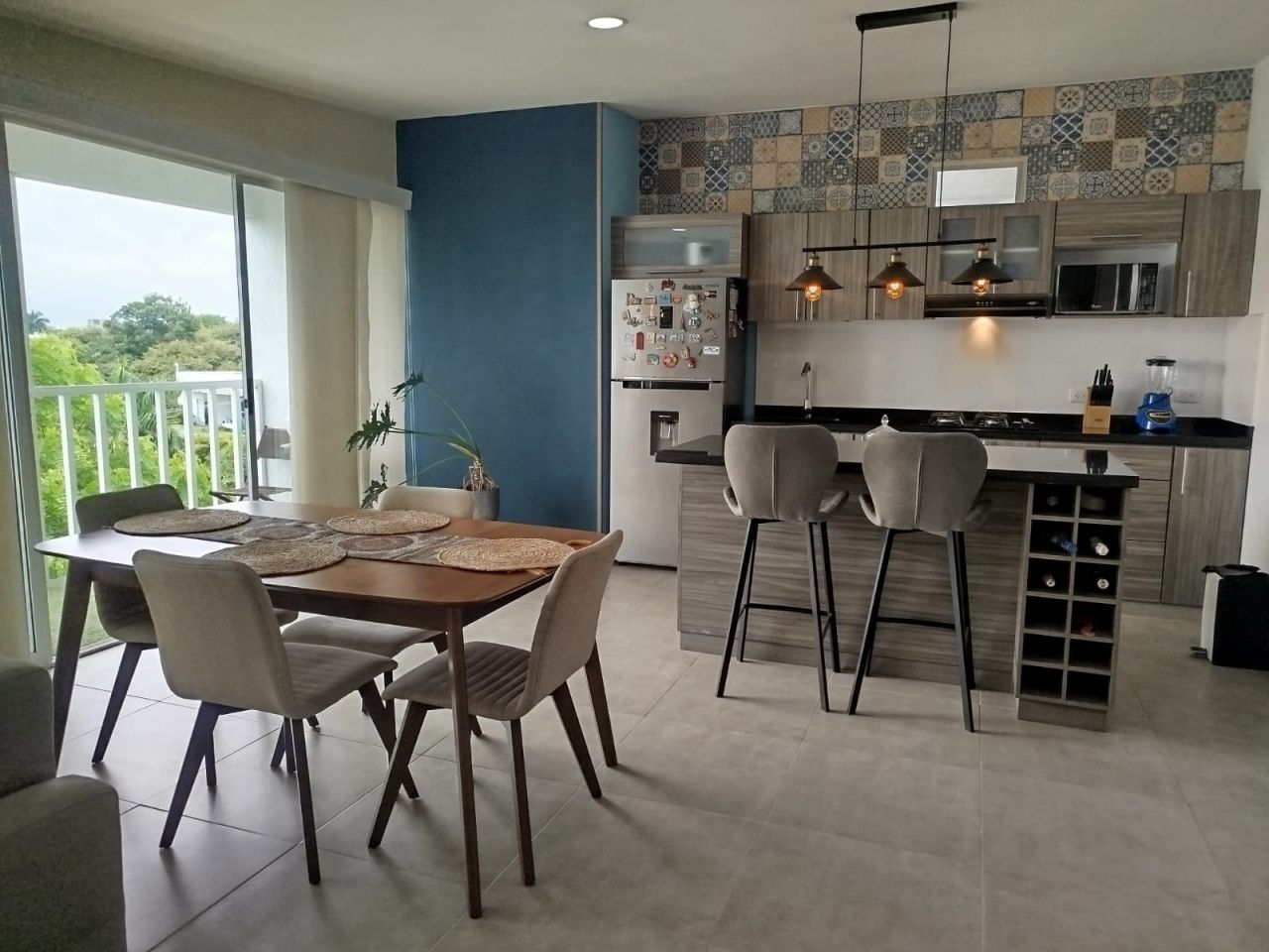Apartamento en arriendo Valle Del Cauca Cali Parcelaciones Pance 80 m2 Habitaciones 2 Baños 2 Garajes 2 Precio $3800000