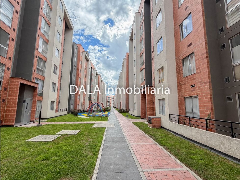 Apartamento en arriendo Cundinamarca Chía El Cairo 41 m2 Habitaciones 2 Baños 1 Garajes 1 Precio $1400000