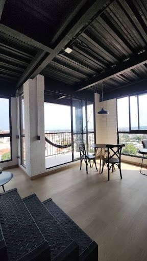Apartaestudio en venta Valle Del Cauca Cali San Fernando Viejo 62 m2 Habitaciones 1 Baños 2 Garajes 1 Precio $425000000
