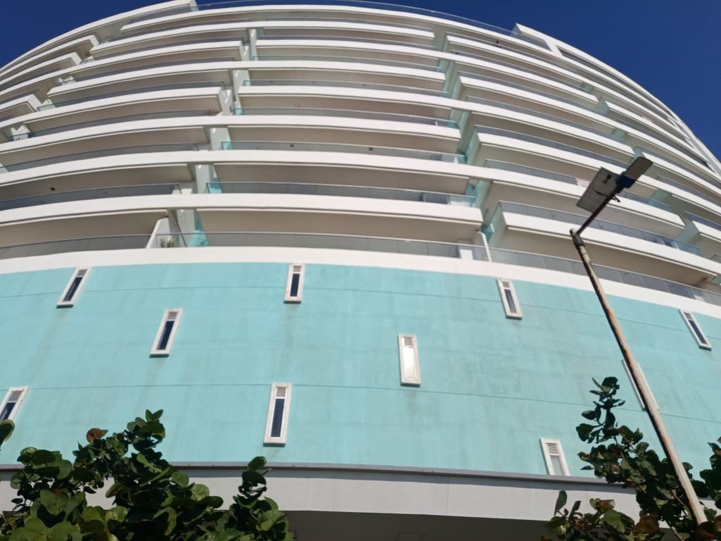 Apartamento en arriendo Bolívar Cartagena Crespo 105 m2 Habitaciones 2 Baños 2 Garajes 0 Precio $5000000