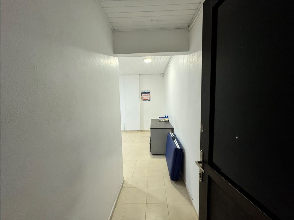 Local en arriendo Atlántico Barranquilla Centro 70 m2 Habitaciones 0 Baños 1 Garajes 0 Precio $3000000