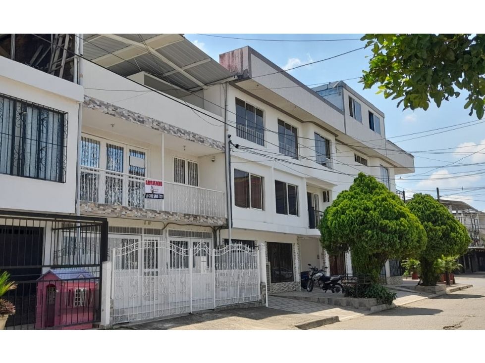 Apartaestudio en arriendo Valle Del Cauca Jamundí Ub La Pradera Et I 30 m2 Habitaciones 1 Baños 1 Garajes 0 Precio $600000