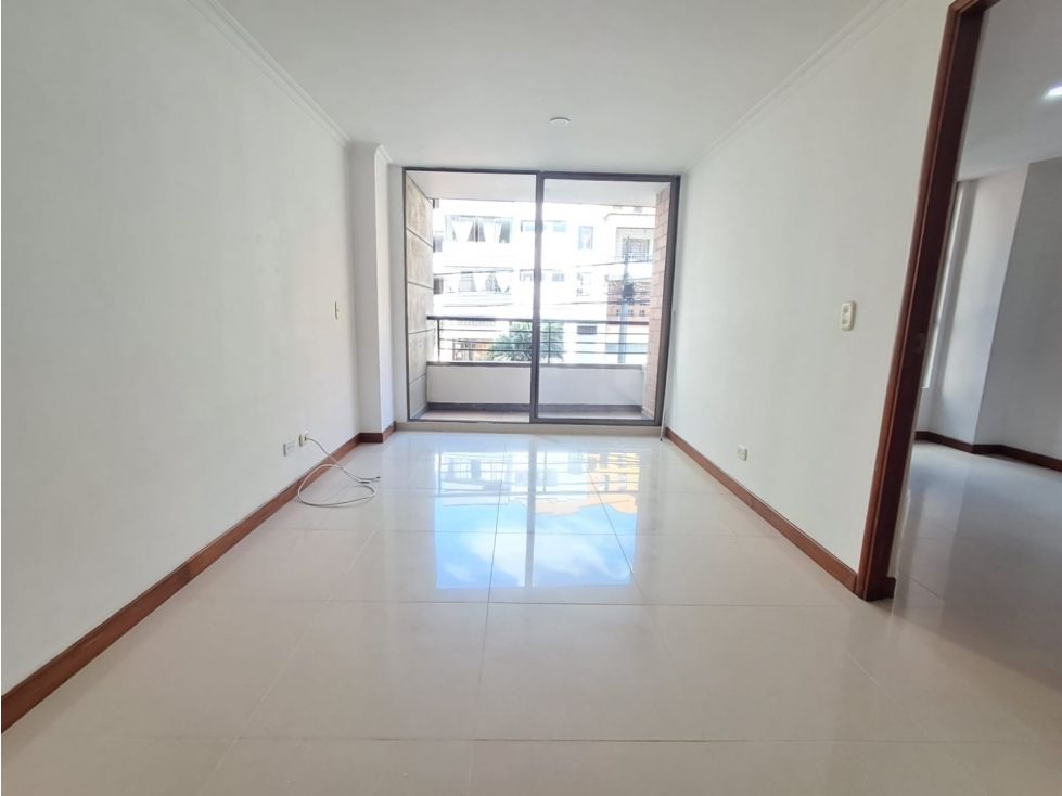 Apartaestudio en arriendo Antioquia Medellín San Joaquin 45 m2 Habitaciones 1 Baños 1 Garajes 0 Precio $2140000