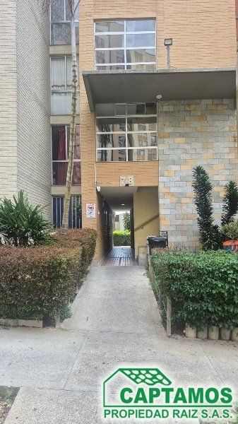 Apartamento en arriendo Antioquia Medellín Bombona No2 52 m2 Habitaciones 3 Baños 2 Garajes 0 Precio $1850000