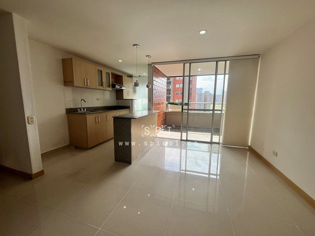 Apartamento en arriendo Antioquia Sabaneta Vegas De San José 82 m2 Habitaciones 3 Baños 2 Garajes 1 Precio $3600000