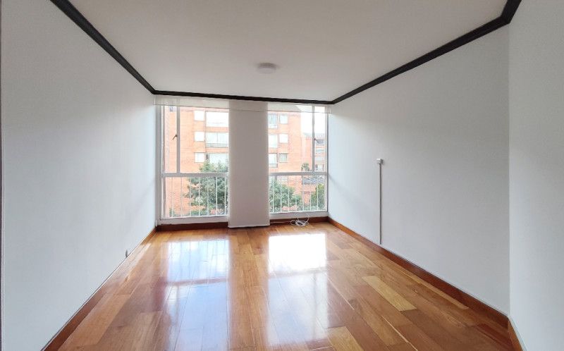 Apartamento en venta Cundinamarca Bogotá Tejares Del Norte 76 m2 Habitaciones 3 Baños 2 Garajes 1 Precio $390000000