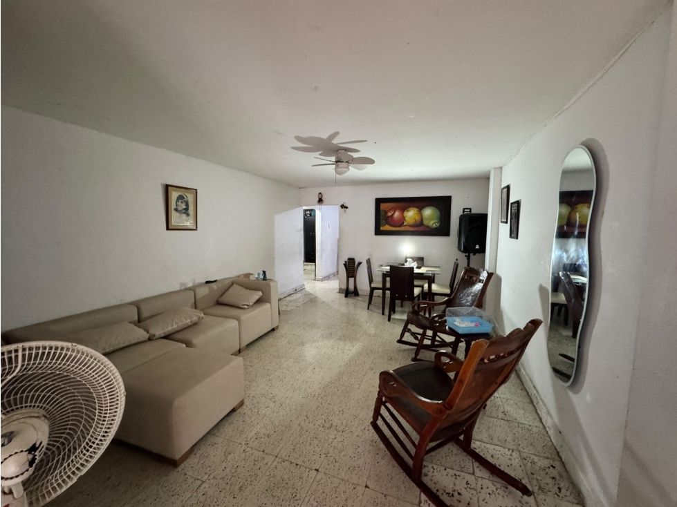 Casa en venta Atlántico Barranquilla La Victoria 100 m2 Habitaciones 3 Baños 2 Garajes 0 Precio $258000000