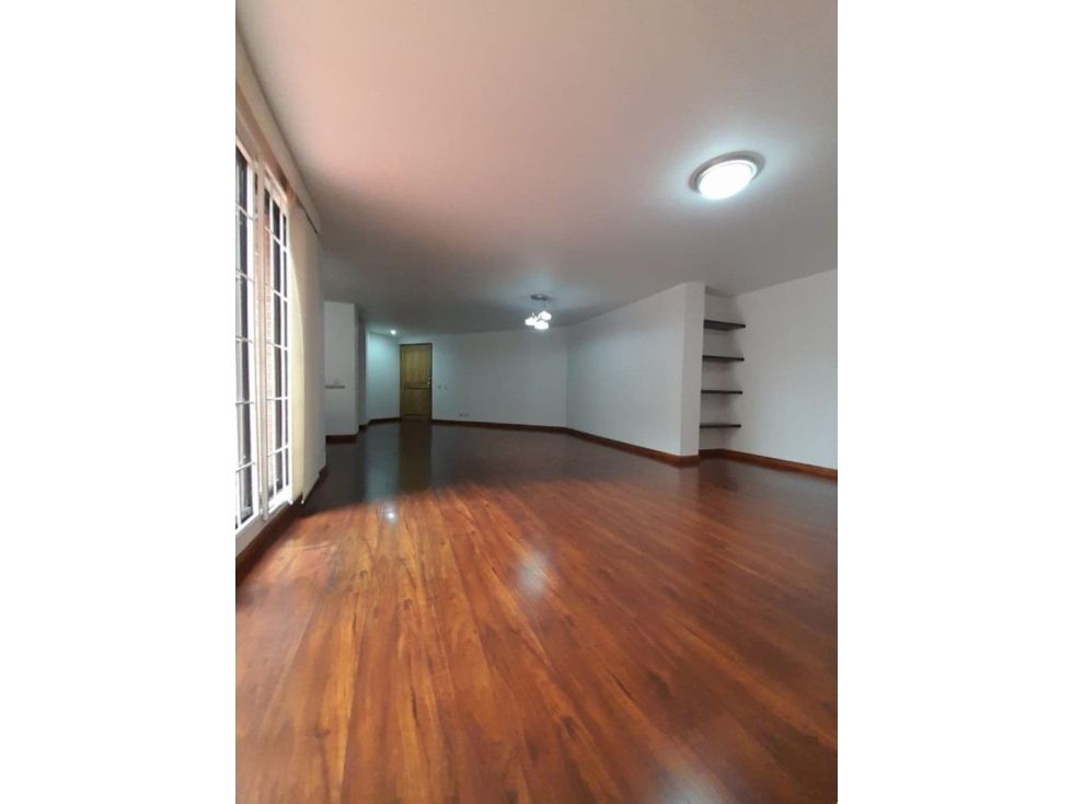 Apartaestudio en venta Cundinamarca Bogotá Molinos Norte 112 m2 Habitaciones 2 Baños 2 Garajes 1 Precio $695000000