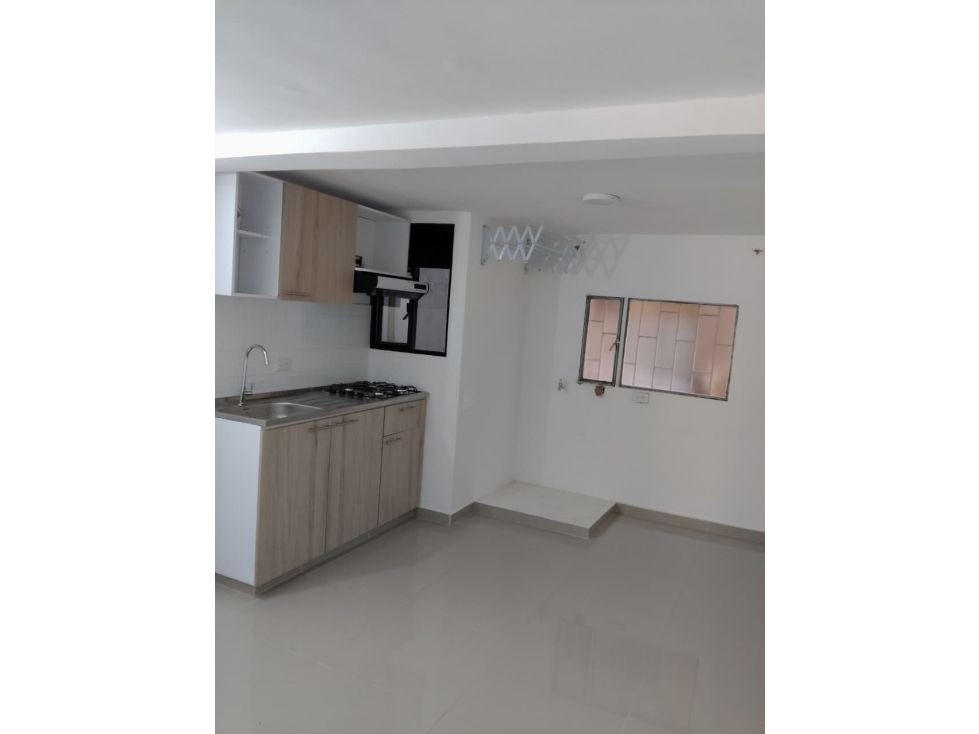 Apartaestudio en arriendo Cundinamarca Bogotá Lombardía 35 m2 Habitaciones 1 Baños 1 Garajes 0 Precio $1400000