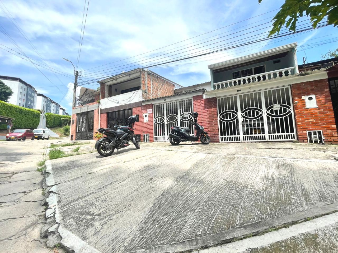 Casa en venta Santander Floridablanca Jardin Limoncito 96 m2 Habitaciones 3 Baños 2 Garajes 0 Precio $350000000