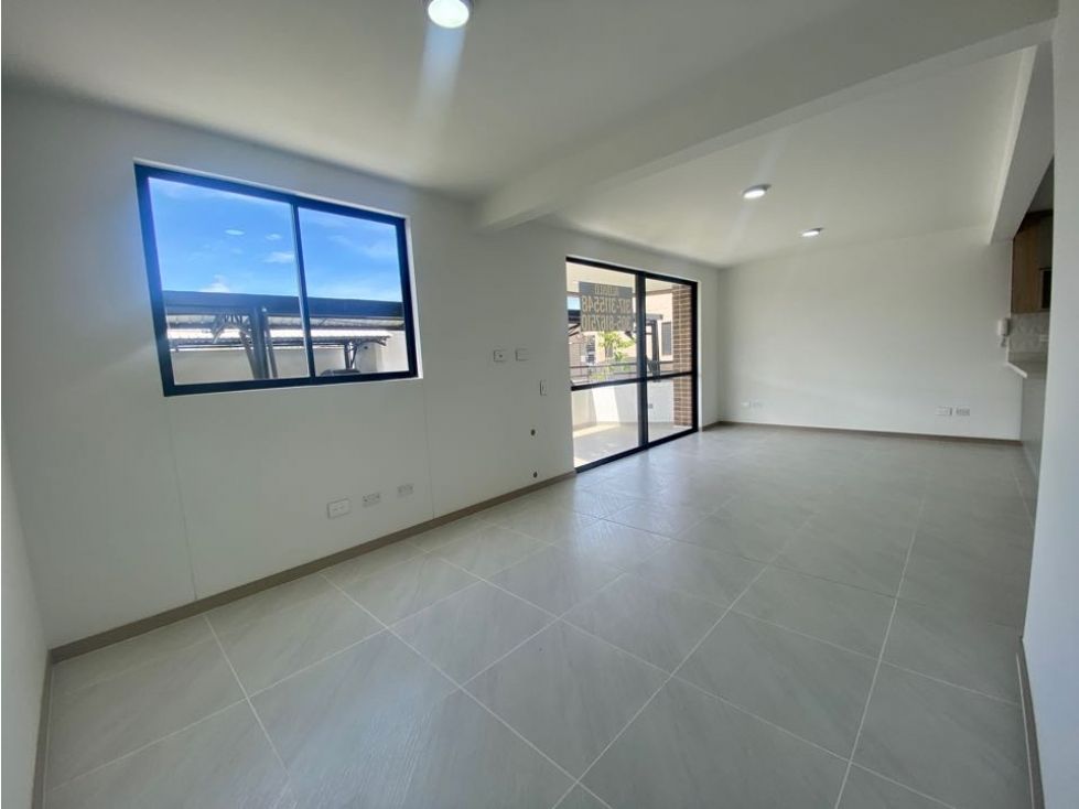Apartamento en arriendo Valle Del Cauca Cali Cali 86 m2 Habitaciones 2 Baños 3 Garajes 1 Precio $2900000