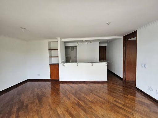 Apartaestudio en arriendo Antioquia Medellín Las Lomas No1 55 m2 Habitaciones 1 Baños 2 Garajes 1 Precio $3300000