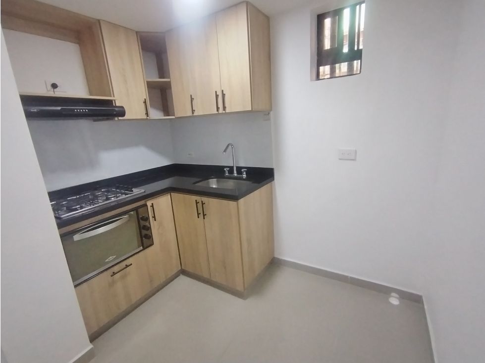 Apartaestudio en arriendo Antioquia Medellín Las Acacias 28 m2 Habitaciones 1 Baños 1 Garajes 0 Precio $1800000