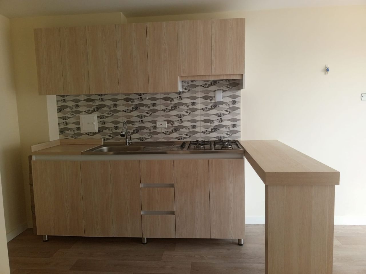 Apartamento en arriendo Cundinamarca Bogotá María Paz 45 m2 Habitaciones 2 Baños 2 Garajes 0 Precio $1400000