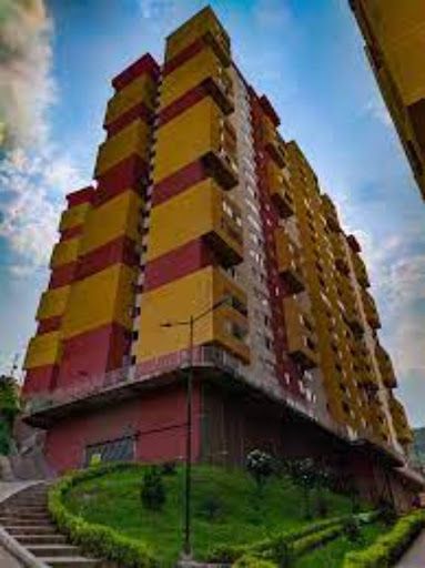 Apartamento en venta Santander Piedecuesta Ub Campo Verde 54 m2 Habitaciones 3 Baños 3 Garajes 1 Precio $140000000