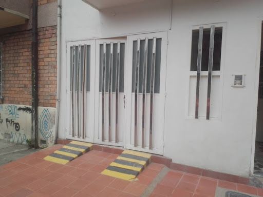 Apartamento en arriendo Cundinamarca Bogotá La Florida 41 m2 Habitaciones 1 Baños 1 Garajes 1 Precio $1200000