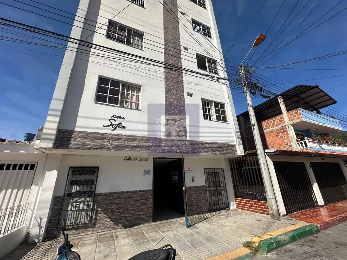 Apartamento en arriendo Santander Girón Rio De Oro 45 m2 Habitaciones 2 Baños 2 Garajes 1 Precio $955000