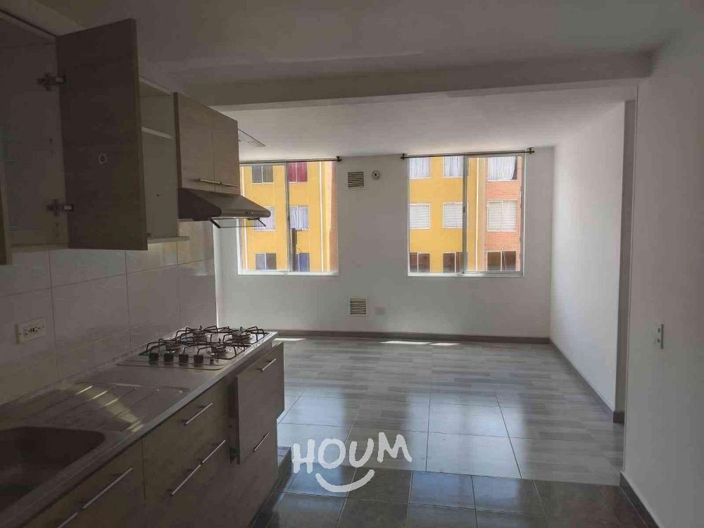 Apartamento en venta Cundinamarca Funza Siete Trojes 60 m2 Habitaciones 3 Baños 2 Garajes 0 Precio $248000000