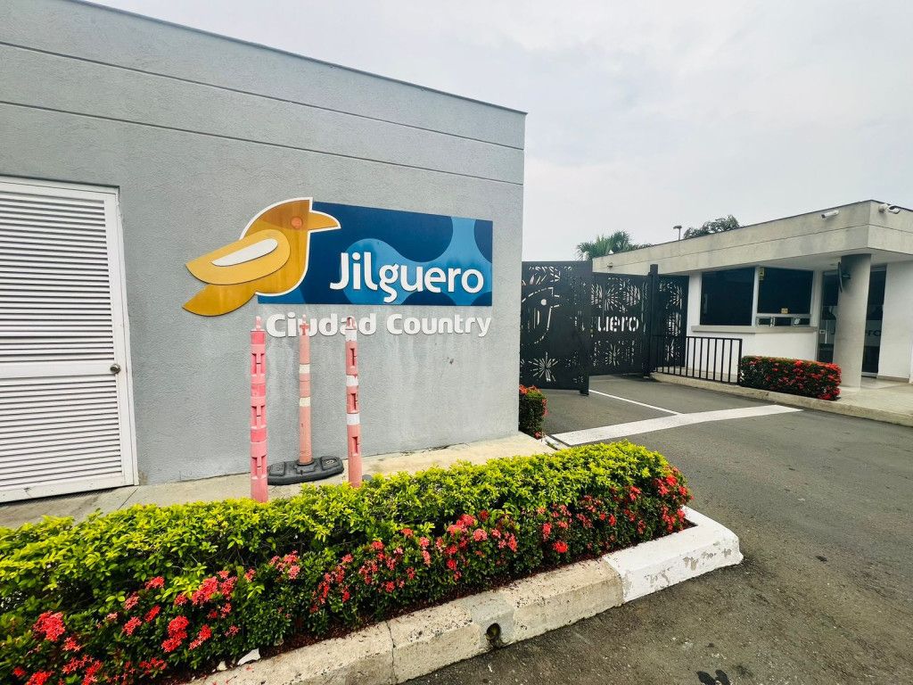 Casa en arriendo Valle Del Cauca Jamundí Libertadores 101 m2 Habitaciones 3 Baños 3 Garajes 1 Precio $2250000