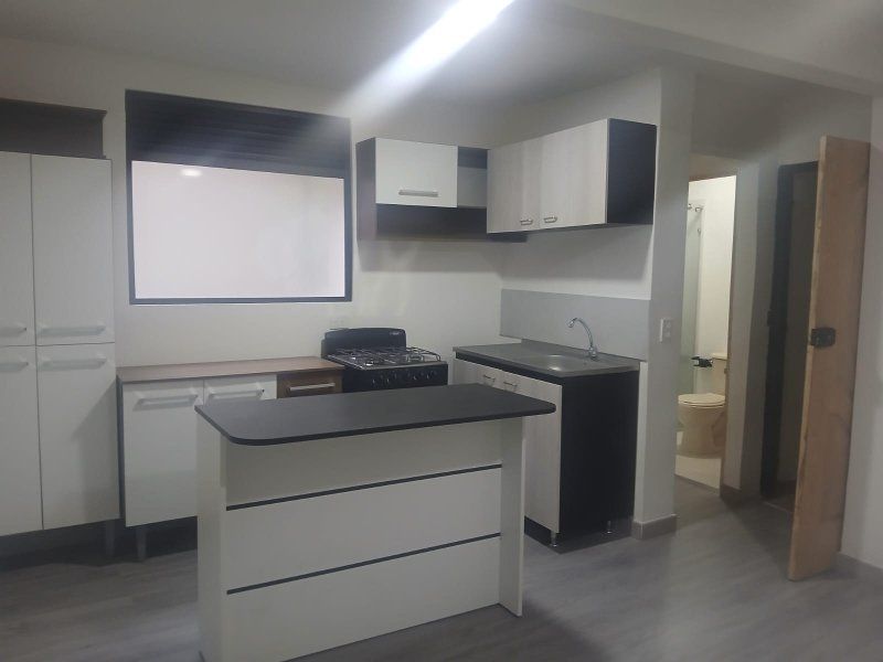 Apartamento en venta Antioquia Medellín La Gloria 67 m2 Habitaciones 2 Baños 2 Garajes 0 Precio $335000000