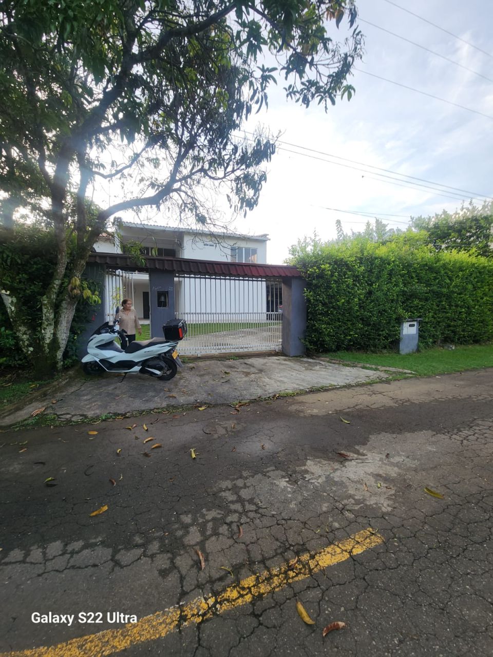 Casa en arriendo Valle Del Cauca Jamundí Br Bello Horizonte 300 m2 Habitaciones 4 Baños 4 Garajes 5 Precio $3500000