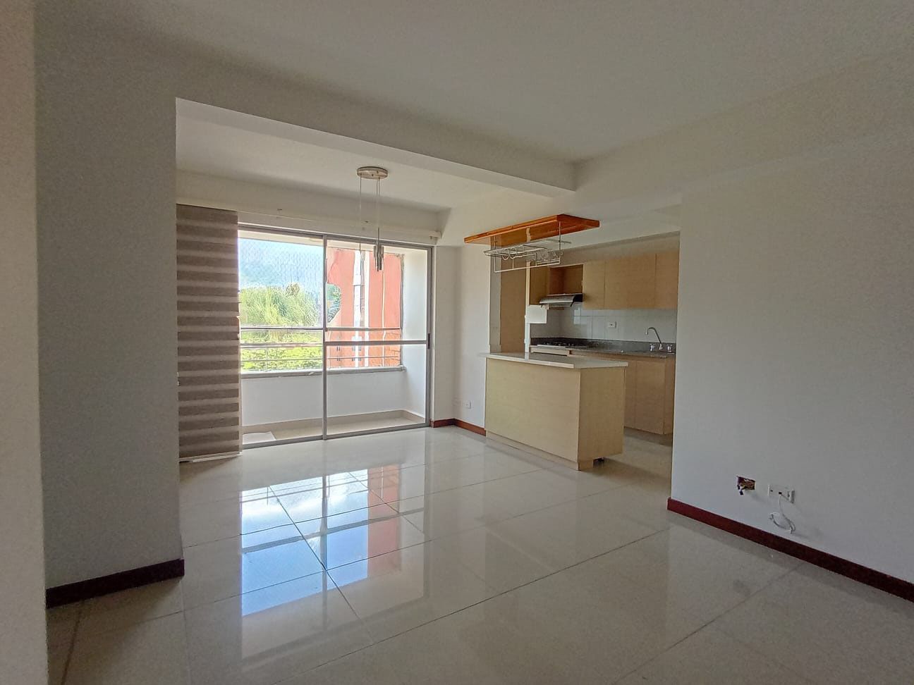 Apartamento en arriendo Antioquia Medellín Calasanz 70 m2 Habitaciones 3 Baños 2 Garajes 1 Precio $3500000