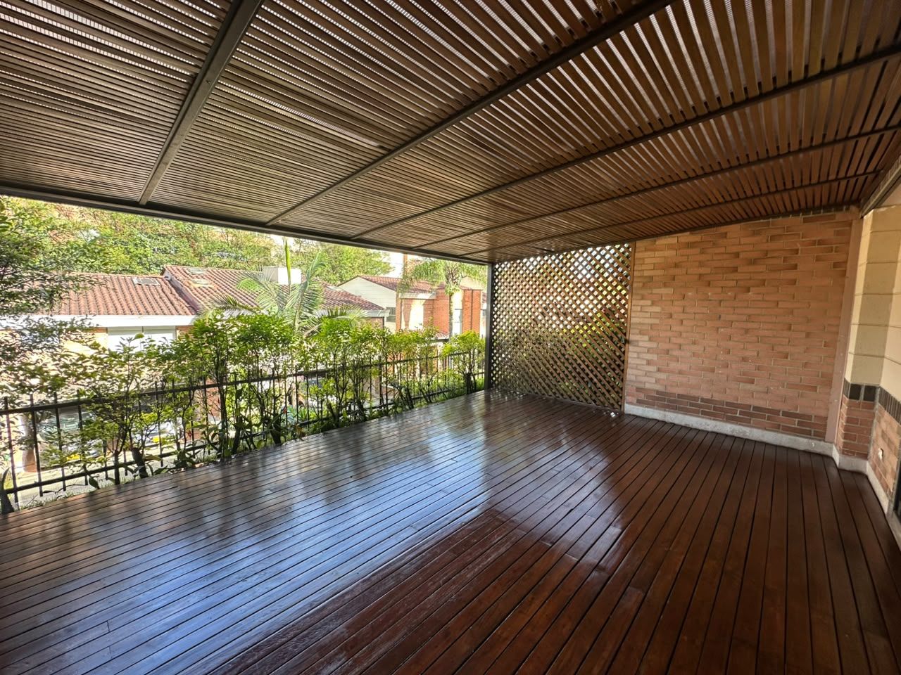 Casa en arriendo Antioquia Envigado Zúñiga 157 m2 Habitaciones 3 Baños 2 Garajes 1 Precio $8200000