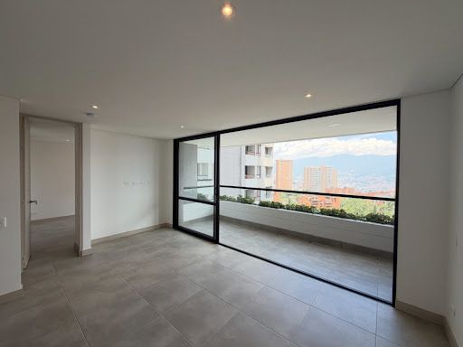 Apartaestudio en arriendo Antioquia Medellín Los Balsos No1 67 m2 Habitaciones 1 Baños 2 Garajes 1 Precio $4500000