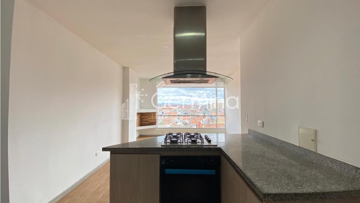 Apartamento en venta Cundinamarca Chía Delicias Norte 67 m2 Habitaciones 2 Baños 3 Garajes 2 Precio $369000000
