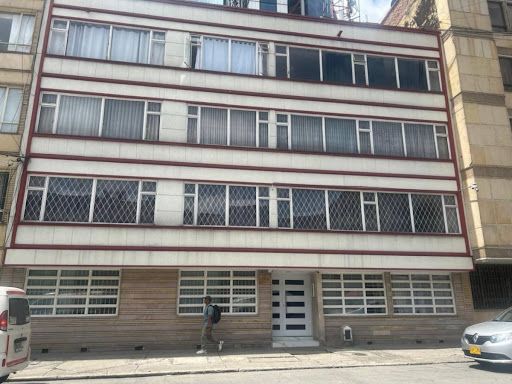 Apartaestudio en arriendo Cundinamarca Bogotá Armenia 52 m2 Habitaciones 1 Baños 1 Garajes 0 Precio $1500000