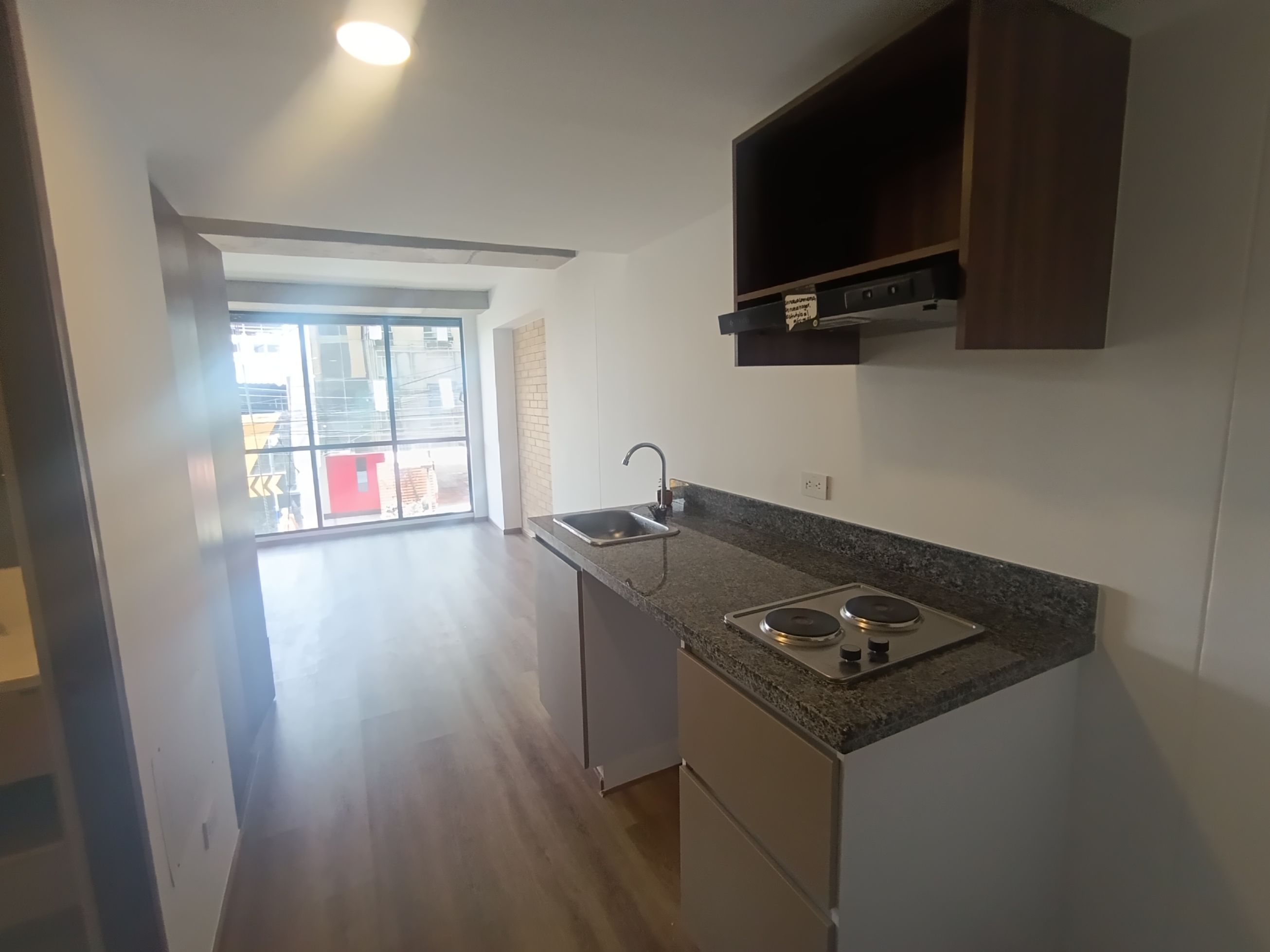 Apartaestudio en arriendo Cundinamarca Bogotá Chapinero Sur Occidental 25 m2 Habitaciones 1 Baños 1 Garajes 0 Precio $1490000