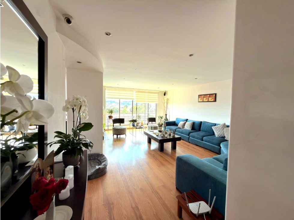 Apartamento en arriendo Cundinamarca Bogotá Cr El Bosque 188 m2 Habitaciones 3 Baños 3 Garajes 3 Precio $10110000
