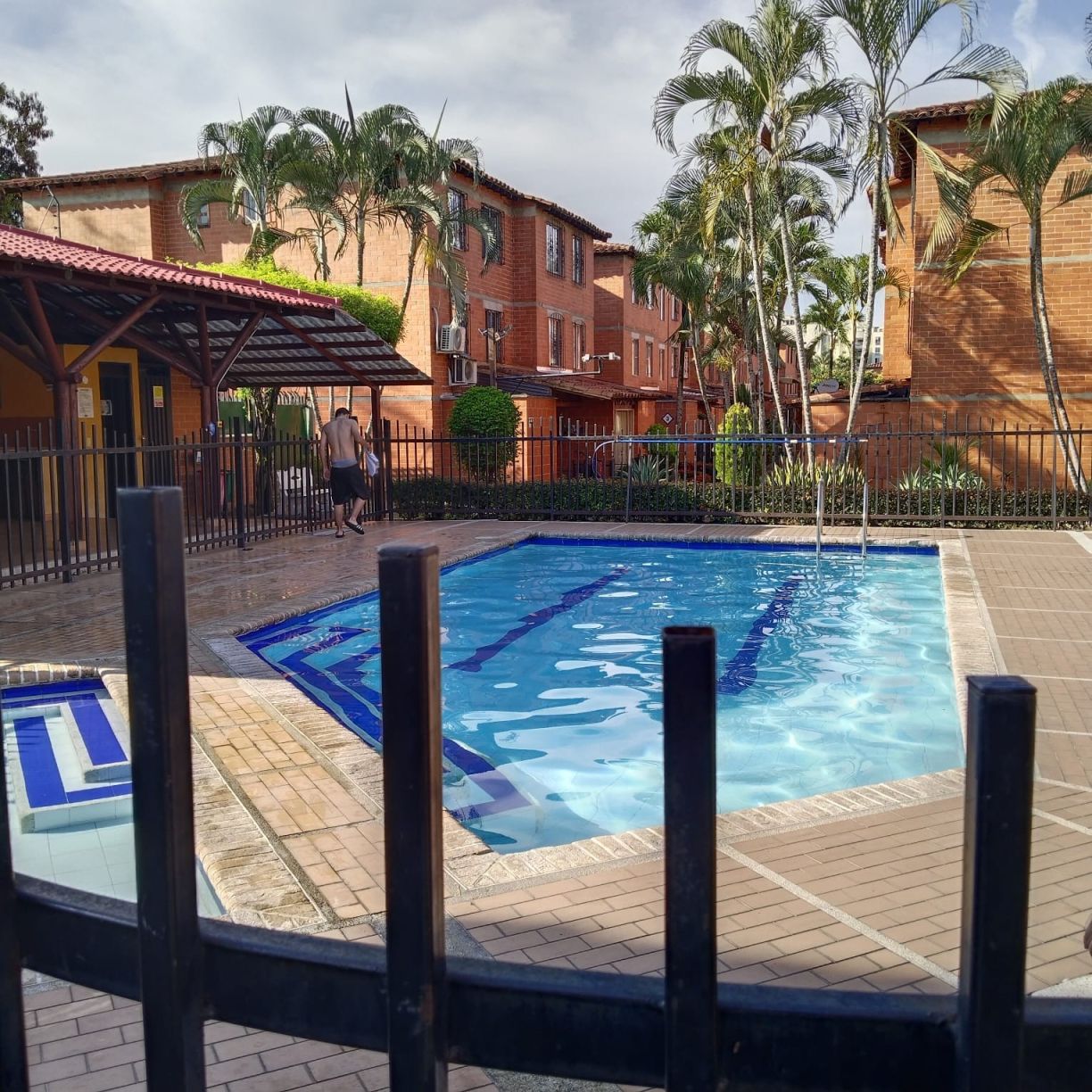 Casa en venta Valle Del Cauca Cali Villa Del Sol 93 m2 Habitaciones 3 Baños 3 Garajes 1 Precio $375000000