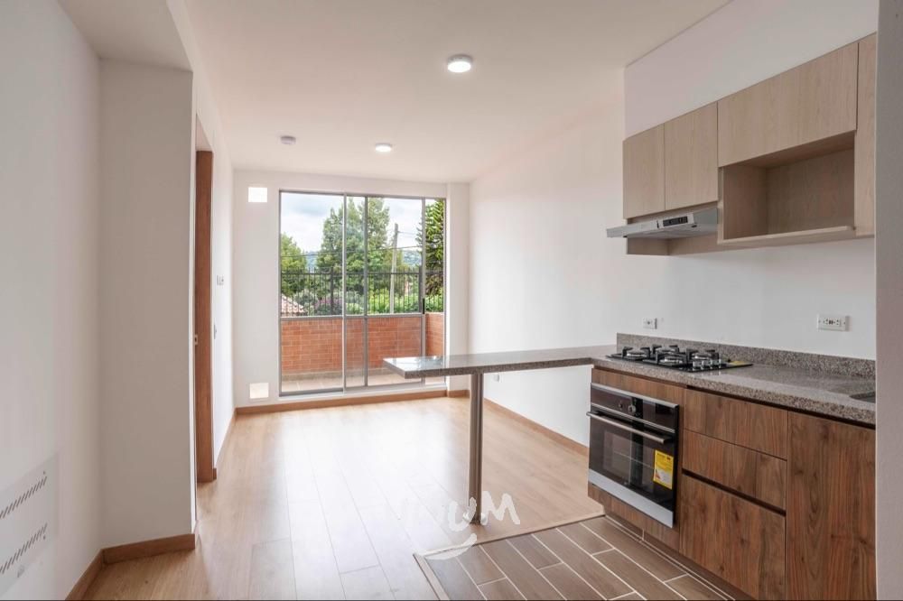 Apartamento en arriendo Cundinamarca Chía El 40 37 m2 Habitaciones 1 Baños 1 Garajes 1 Precio $2500000