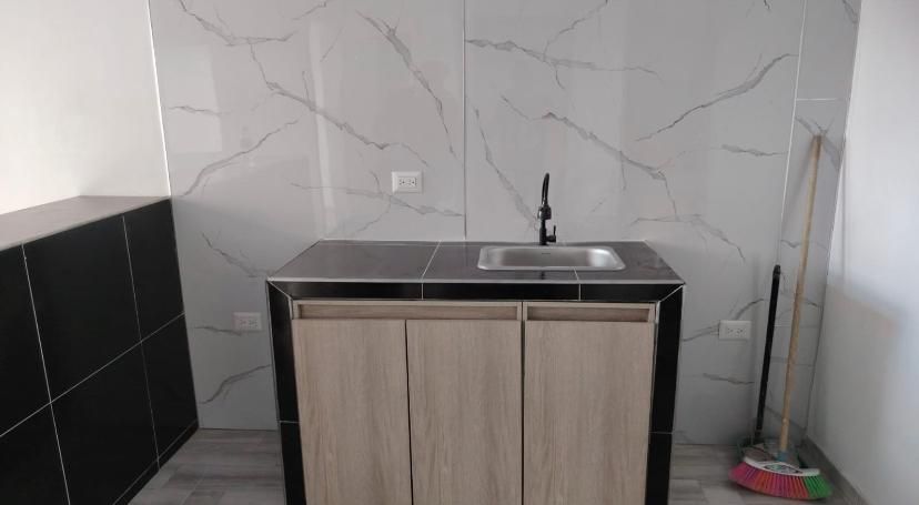 Apartaestudio en arriendo Cundinamarca Bogotá Garces Navas 35 m2 Habitaciones 1 Baños 1 Garajes 0 Precio $950000