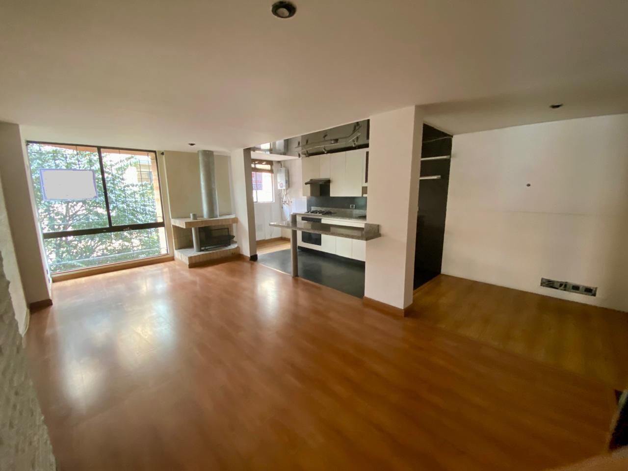 Apartamento en arriendo Cundinamarca Bogotá Chico 90 m2 Habitaciones 2 Baños 2 Garajes 1 Precio $6000000