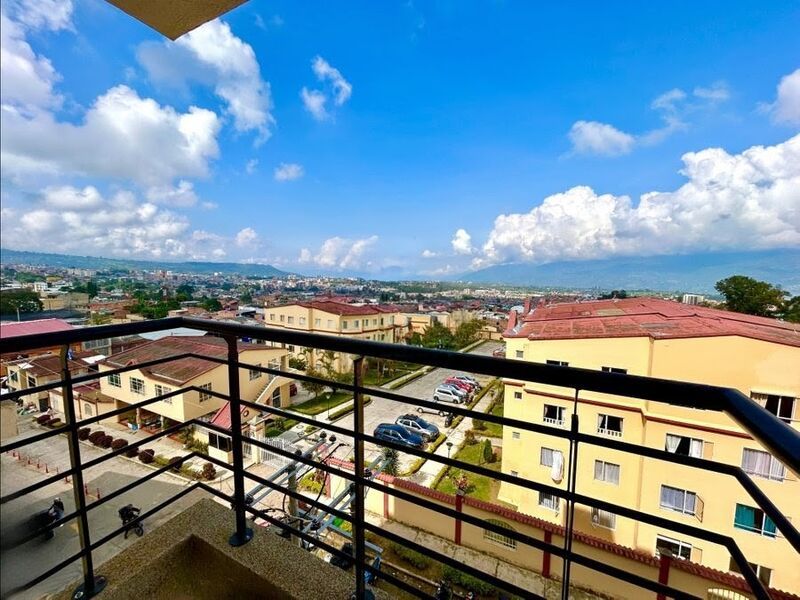 Apartamento en venta Cundinamarca Bogotá Las Mercedes Suba 37 m2 Habitaciones 2 Baños 1 Garajes 0 Precio $240000000