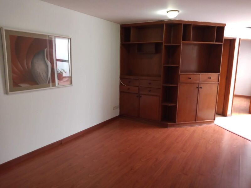 Apartamento en arriendo Cundinamarca Bogotá Niza Norte 58 m2 Habitaciones 2 Baños 2 Garajes 1 Precio $2500000