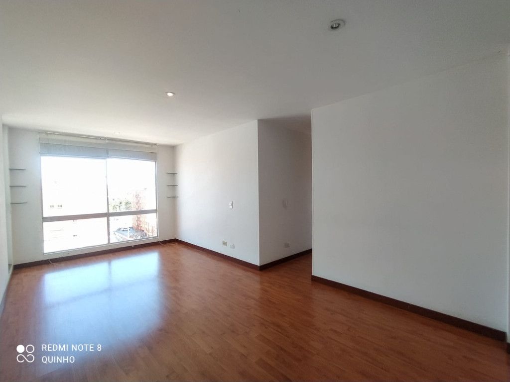 Apartamento en arriendo Cundinamarca Bogotá Acacias Usaquen 72 m2 Habitaciones 3 Baños 2 Garajes 1 Precio $3415000