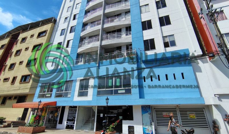 Apartaestudio en arriendo Santander Bucaramanga Mutualidad 36 m2 Habitaciones 1 Baños 1 Garajes 1 Precio $1426000