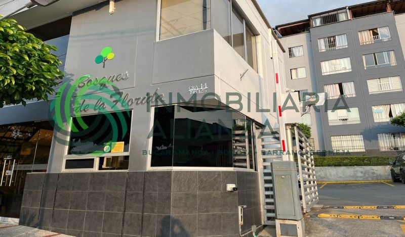 Apartamento en arriendo Santander Floridablanca Limoncito 62 m2 Habitaciones 3 Baños 2 Garajes 0 Precio $1441000