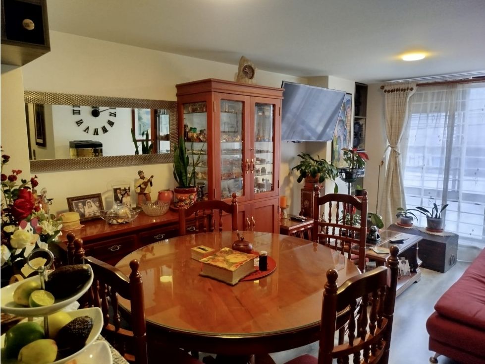 Apartamento en venta Cundinamarca Bogotá Boyacá 59 m2 Habitaciones 2 Baños 2 Garajes 1 Precio $385000000